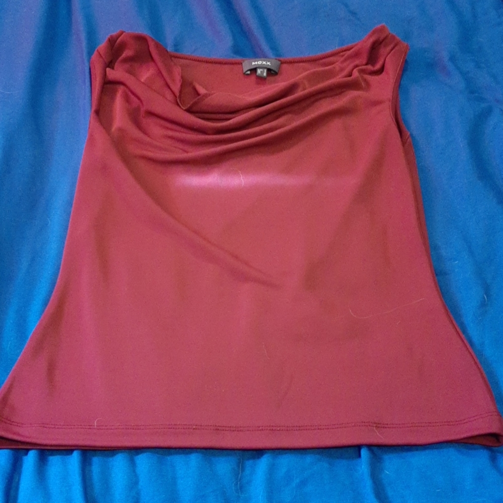 4/$20 Mexx Top